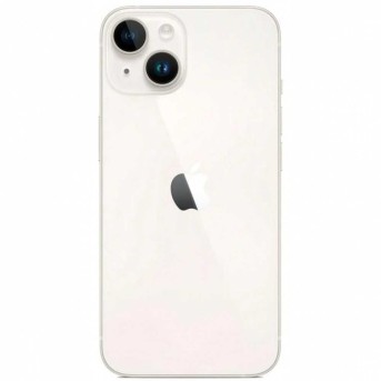 iPhone 14 512GB Starlight,Model A2883 в Metoo.kz - Metoo (4)