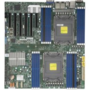 Supermicro mainboard server MBD-X12DPI-N6-O E-ATX, Dual Socket LGA-4189, Intel C621A, 2 PCI-E 4.0 ..