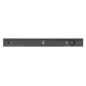 Коммутатор D-Link DGS-1100-26MPPV2/A3A в Metoo.kz - Metoo (2)