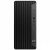 Системный блок HP Pro Tower 400 G9 260W,i3-12100,8G D4,256G M.2,W11P6,NoODD,1yw,125BLK kbd+mse в Metoo.kz - Metoo (1)