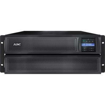 ИБП APC SMX3000HV (SMX3000HV) - Metoo (4)