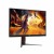 Монитор Игровой 27" AOC 27G4HA/01/00 IPS 1920x1080 200Hz 0.5ms 300cd/m 1000:1 2xHDMI 1xDP 2Wx2 Black в Metoo.kz - Metoo (2)