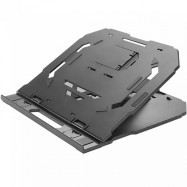 Lenovo 2-in-1 Laptop Stand (Brown Box)..