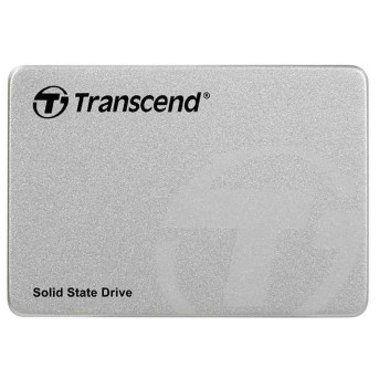 Жесткий диск SSD 256GB Transcend TS256GSSD370S в Metoo.kz - Metoo (2)