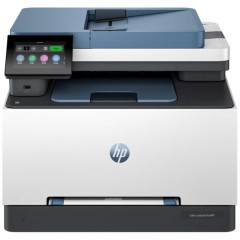 МФП HP Europe Color LaserJet Pro 3303sdw (499M6A#B19)