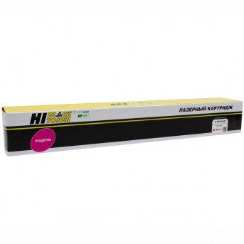Тонер-картридж Hi-Black (HB-C-EXV54 M) для Canon iR C3025/<wbr>C3025i/<wbr>C3125i, M, 8,5K - Metoo (1)