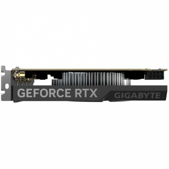 Видеокарта 8Gb PCI-E GDDR6X GIGABYTE GV-N4060D6-8GD, 2хHDMI+2xDP GeForce RTX4060 в Metoo.kz - Metoo (5)