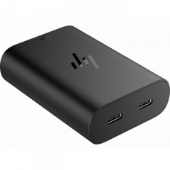 HP USB-C 65W GaN Laptop Charger 600Q7AA..