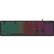 Клавиатура USB Defender Ozoth GK-106