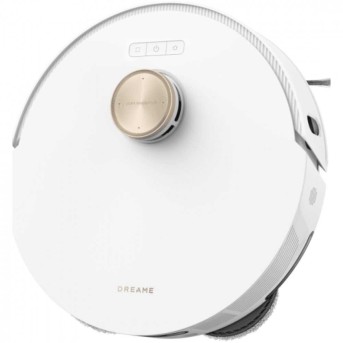 Робот-пылеcос Dreame Robot Vacuum L20 Ultra Complete - Metoo (2)