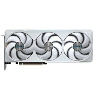 Видеокарта GIGABYTE GeForce RTX 5070 Ti EAGLE OC ICE SFF 16G, 16Gb/256bit, 1хHDMI+3xDP, PCIe5.0