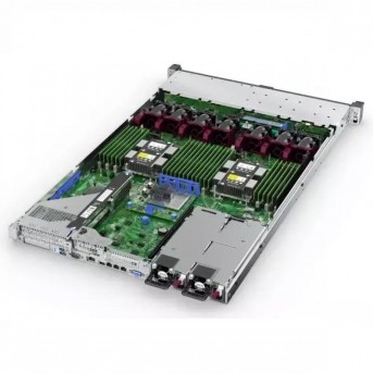 Сервер HPE DL360 Gen10 P24740-B21 в Metoo.kz - Metoo (14)