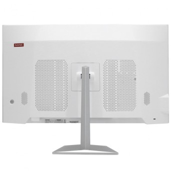 Баребон AIO Sanc, 23.8" FHD IPS, H610, 2xDDR4 SO-DIMM, WiFi, 1xM.2, 1xSATA, 2хHDMI, key+mous в Metoo.kz - Metoo (3)