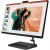 Моноблок Lenovo F0GJ00NNRK IdeaCentre AIO 3 27IAP7 27'' FHD (1920 x 1080) IPS/Intel Core i5-12450H 2,0GHz (8Cores)/16GB/512GB/Integrated/Wi-Fi 6/BT5.2/5MP Camera/USB mouse+keyboard/NoOS/1Y/Black в Metoo.kz - Metoo (3)