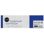 Тонер-картридж NetProduct (N-TK-1270) для Kyocera MA4000x/MA4000fx/MA4000wifx, 10K..