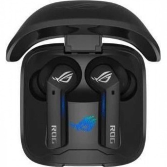 Наушники ASUS 90YH03G1-B5UA00 ROG CETRA TRUE WIRELESS в Metoo.kz - Metoo (2)