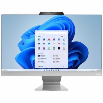 Моноблок Asus 90PT03T1-M00FF0 E3402WVA-WPC0090 23,8'' FHD (1920 x 1080) IPS/Intel Core i5-1335U up to 4,6 Ghz (10Cores)/16GB/512GB/Integrated/Wi-Fi 6/BT5.2/720P HD Camera/Wireless mouse+keyboard/NoOS/1Y/White в Metoo.kz - Metoo (2)