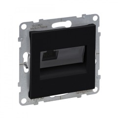 Legrand 721450 SUNO Роз.RJ45 CAT5E UTP АНТ..