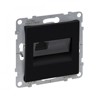 Legrand 721450 SUNO Роз.RJ45 CAT5E UTP АНТ в Metoo.kz - Metoo (1)