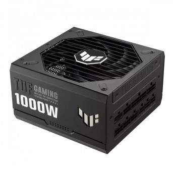 Блок питания ASUS TUF-GAMING-1000G, full modular, ATX12V/80Plus Gold, ATX 3.0, Black в Metoo.kz - Metoo (3)