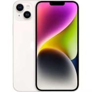 iPhone 14 Plus 128GB Starlight,Model A2887