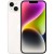 iPhone 14 Plus 128GB Starlight,Model A2887 в Metoo.kz - Metoo (1)