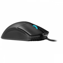 Мышь Corsair Sabre PRO, Optical, 18000 dpi, 6 button, 2.1m cable, USB, black