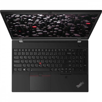 Ноутбук Lenovo ThinkPad T15p G3 15.6" (21DA0004RT) - Metoo (2)