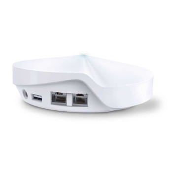 Маршрутизатор TP-Link Deco M9 Plus(3-pack) в Metoo.kz - Metoo (3)