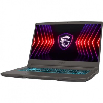 Ноутбук MSI Thin A15 B7VE-272XKZ 15.6" FHD 144Hz AMD Ryzen 5 7535HS 16GB 512GB RTX4050 DOS - Metoo (2)