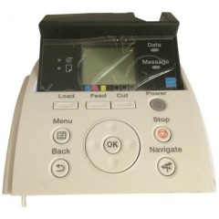 Панель управления Canon Upright Control Panel-G1 (1135C003)