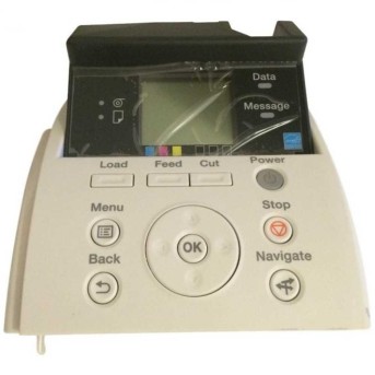 Панель управления Canon Upright Control Panel-G1 (1135C003) в Metoo.kz - Metoo (1)