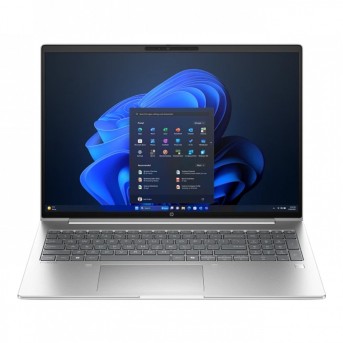 HP ProBook 4 G1iR 16 / UMA 5 120U 4 16 inch G1i R / 16.0 WUXGA UWVA 300 FHDC 60Hz bnt Panel / 16GB (1x16GB) DDR5 5600 SODIMM Memory / 512GB PCIe NVMe Value / W11p64 / 1yw / Dual AryMic F USB2 NFOVCamera / Clickpad Backlit with numeric keypad / Intel AX211 в Metoo.kz - Metoo (1)