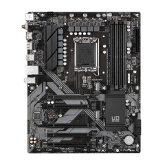 Материнская плата GIGABYTE B760 DS3H AX DD4, LGA1700, B760, PCI-Ex16, HDMI+DP, 2xM.2, 4xSATA
