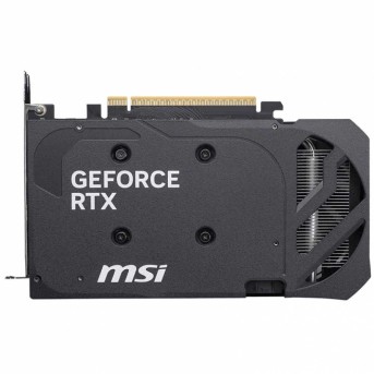 Видеокарта MSI GeForce RTX 5050 8G SHADOW 2X OC, 8G GDDR6 128bit 1xHDMI 3xDP G5050-8S2C в Metoo.kz - Metoo (3)