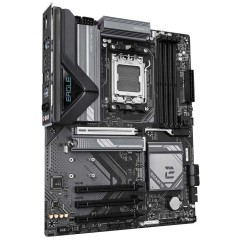 Материнская плата GIGABYTE B850 EAGLE WIFI6E, AM5 B850, 4xDDR5, DP+HDMI, USB4, ATX..