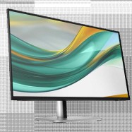 HP Series 5 Pro 27 inch FHD Monitor - 527pf B28F5UT..