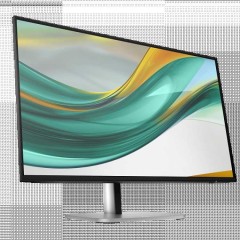 HP Series 5 Pro 27 inch FHD Monitor - 527pf B28F5UT