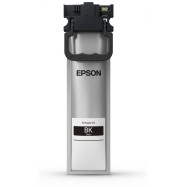 Картридж Epson C13T944140 WF-C5xxx Series Ink Cartridge L Black черный..