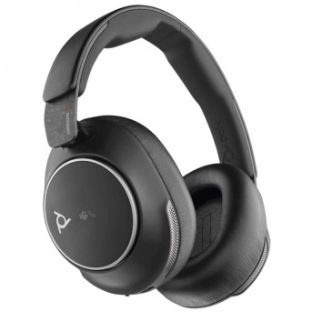 Наушники Poly Voyager Surround 80 UC Microsoft Teams Certified USB-C Headset +USB-C/A Adapter (8G7U0AA) в Metoo.kz - Metoo (2)
