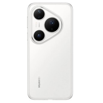 HUAWEI Pura 80 Pro White в Metoo.kz - Metoo (3)