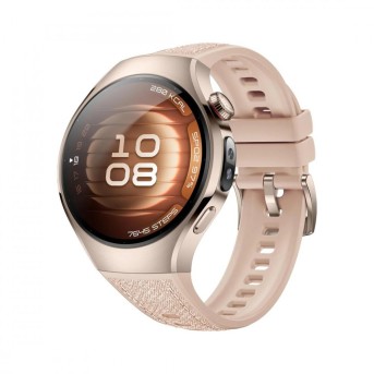 HUAWEI WATCH 5 (42mm) Beige в Metoo.kz - Metoo (1)