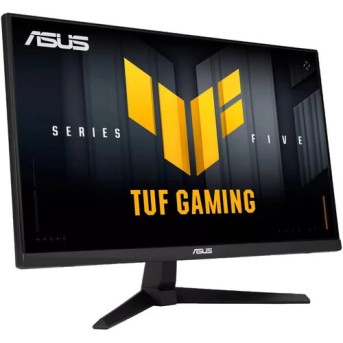 Монитор 23.8" ASUS TUF Gaming VG249QM5A IPS 1920x1080 240Hz 1ms 300cd/m2 1000:1 2xHDMI 1xDP 2Wx2 в Metoo.kz - Metoo (2)