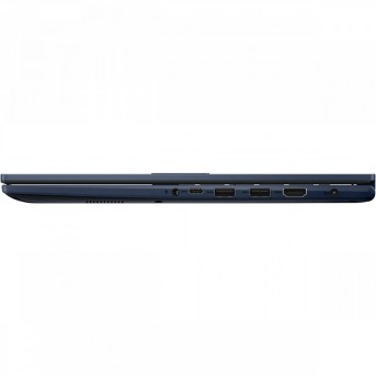 Ноутбук ASUS VivoBook 15X X1504VA-BQ590, Core 5-120U-1.4/512GB SSD/16GB/15.6" FHD, Dos в Metoo.kz - Metoo (5)