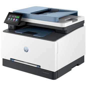 МФП HP Europe Color LaserJet Pro 3303fdn (499M7A#B19) - Metoo (2)