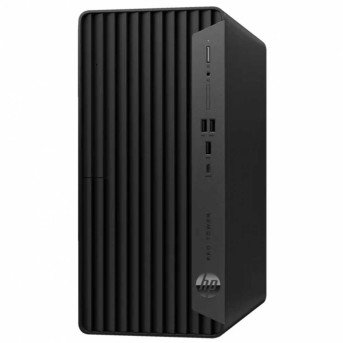 Системный блок HP Pro Tower 400 G9 260W,i5-13500,16G D4,512G M.2 SSD,W11P6,NoODD,1yw,125BLK kbd+mse,vPro в Metoo.kz - Metoo (3)