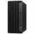 Системный блок HP Pro Tower 400 G9 260W,i5-13500,16G D4,512G M.2 SSD,W11P6,NoODD,1yw,125BLK kbd+mse,vPro в Metoo.kz - Metoo (3)