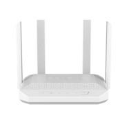 Wi-Fi Роутер Keenetic Giga (KN-1012), Mesh Wi-Fi 6 AX3000, 574+2402Mbps, 4x1G+1x2,5G, USB3.0