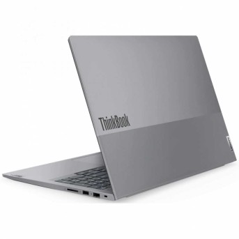 Ноутбук Lenovo ThinkBook 16,0'wuxga/<wbr>Core i7-13700h/<wbr>16GB/<wbr>1TB/<wbr>NOS (21KH0095RU) - Metoo (6)