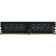 Оперативная память 8GB 2666MHz DDR4 Team Group ELITE PC4-21300 CL19 TED48G2666C19016..